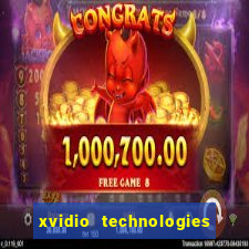 xvidio technologies startup os download